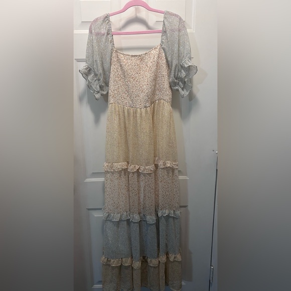 Böhme Dress - Picture 6 of 6